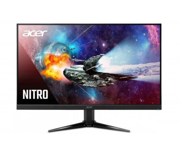 Acer Nitro QG221QBII czarny - 506950 - zdjęcie